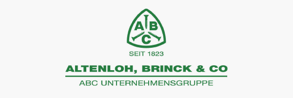 Altenloh, Brinck & Co Logo